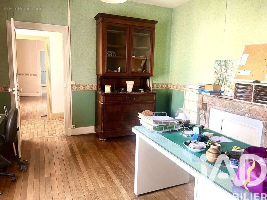 Photo 6 - Maison à VOUVRAY