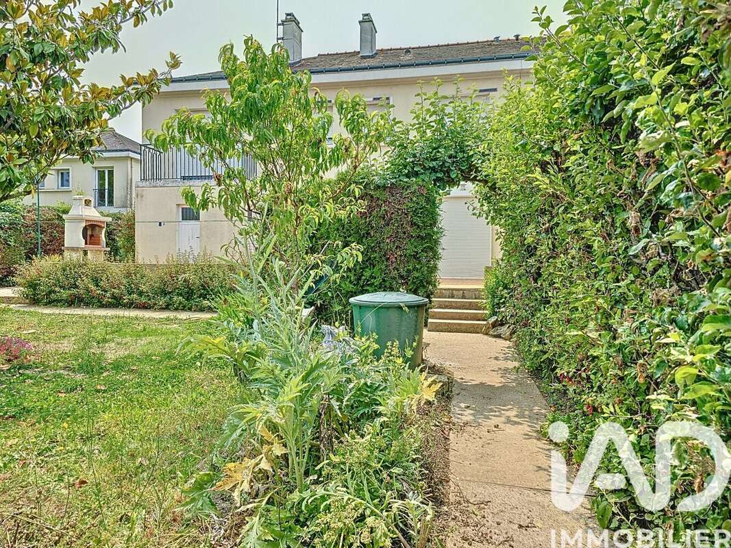 Photo 2 - Maison à BOUCHEMAINE