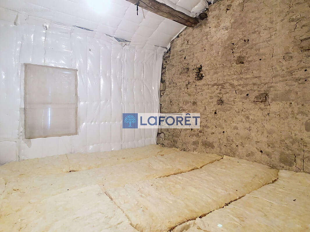 Maison à SAINT-DIZIER