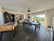 Maison à FONTENAY-LE-PESNEL