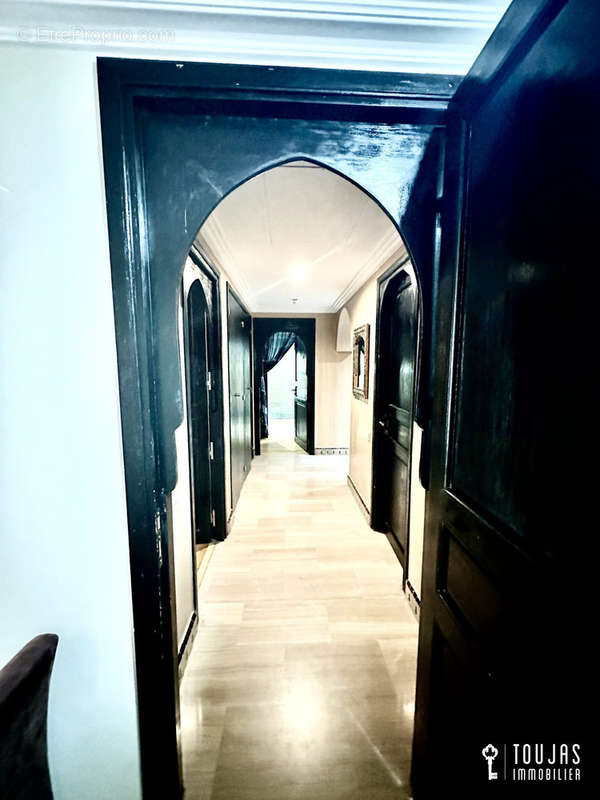 Appartement à MONT-DE-MARSAN