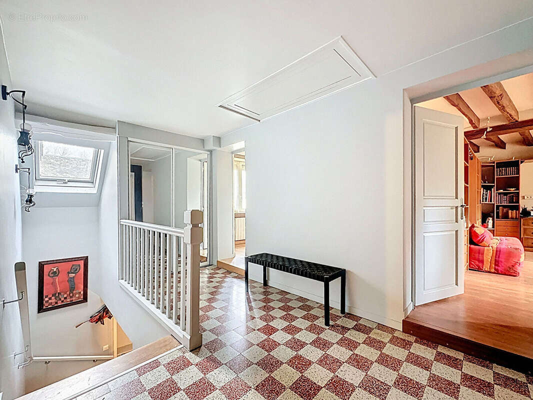 Maison à NOGENT-SUR-EURE