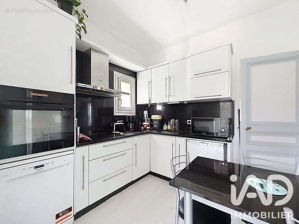 Maison 115 m² à Aulnay-Sous-Bois  - photo 7