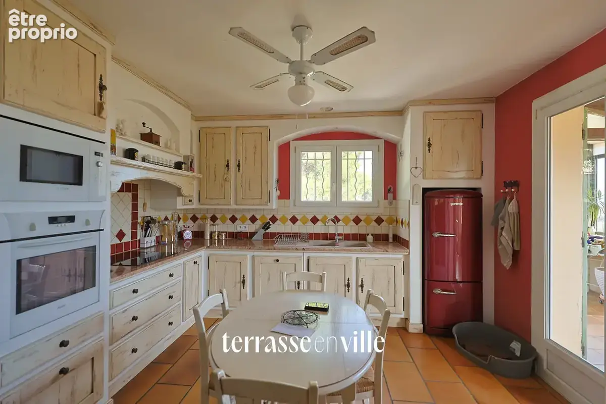 Gonfaron - Maison 174 M2 - Piscine - 575 000€ - photo 10