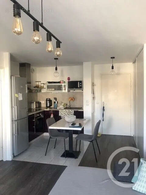 Appartement à MEAUX