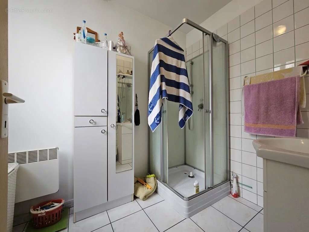 Maison à PRIGNAC-ET-MARCAMPS