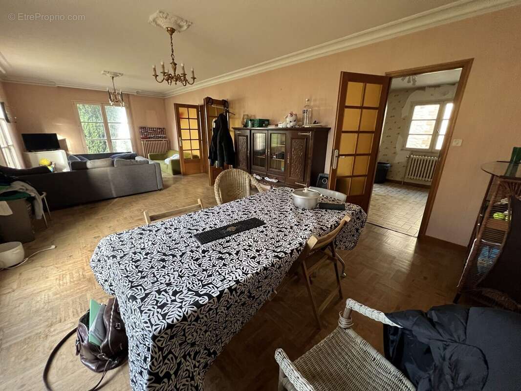 Maison à RENNES