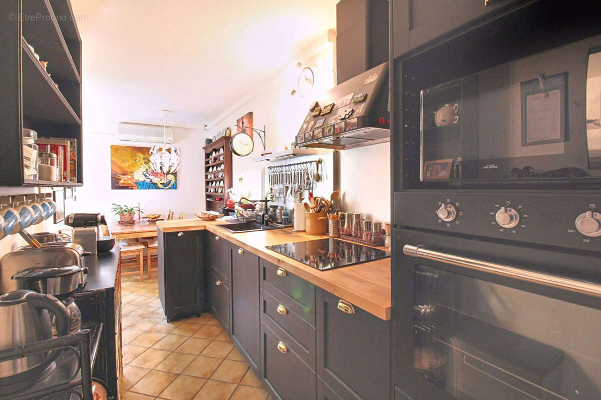 Appartement à DRAGUIGNAN