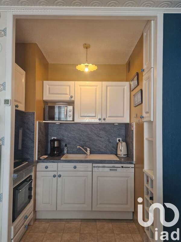 Photo 5 - Appartement à SAINT-HILAIRE-DE-RIEZ