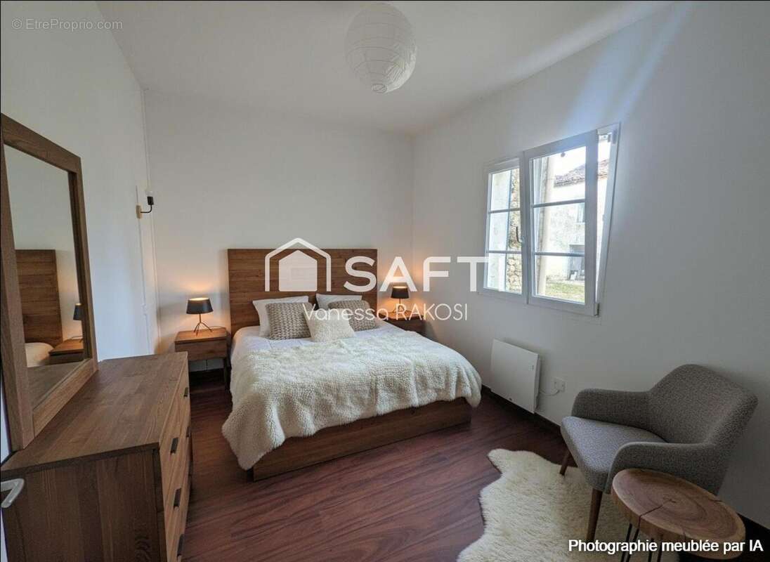 Photo 9 - Maison à CRESSE