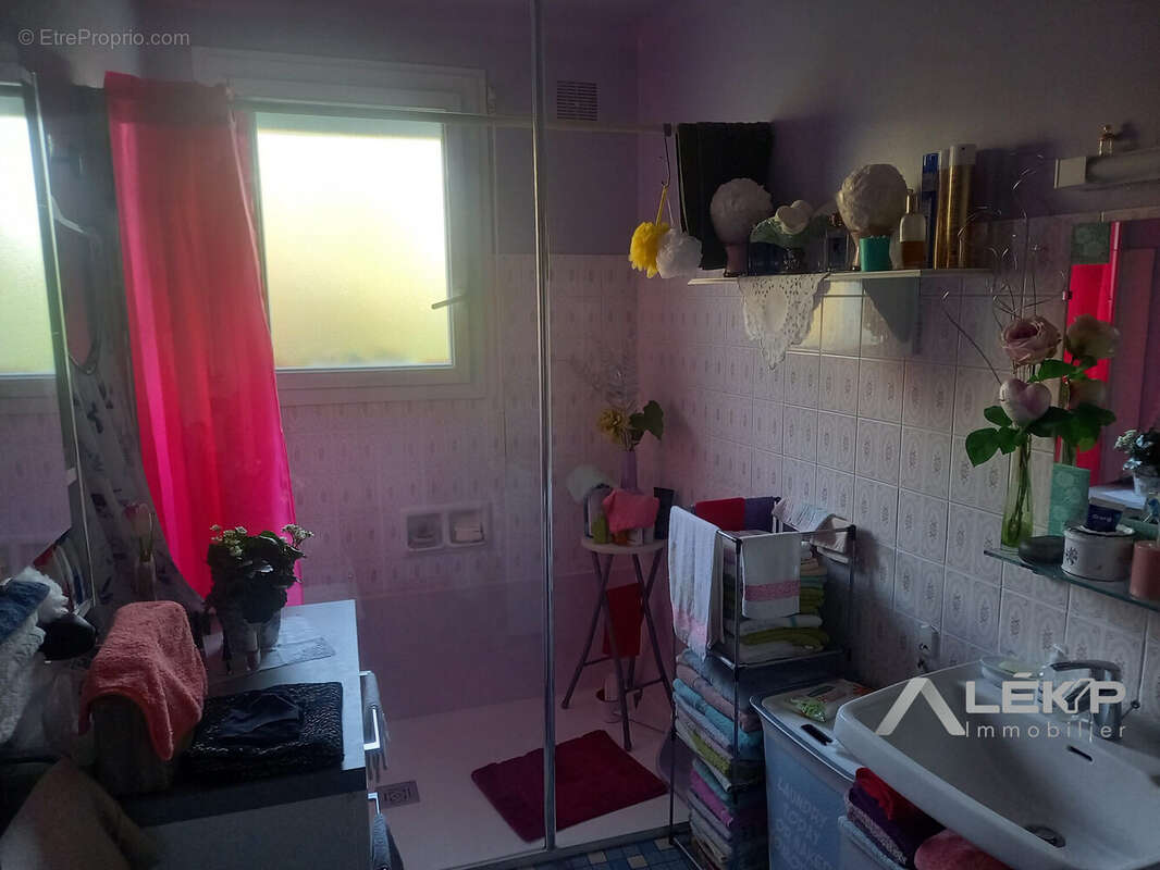 Maison à SAINT-NICOLAS-DE-REDON