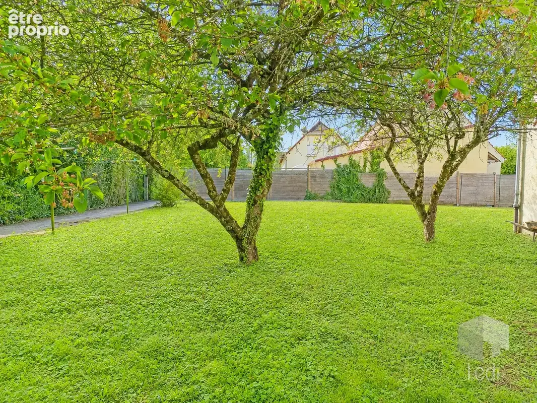 PONT SUR SEINE, Maison de 159 m2, idéal grande famille - photo 2