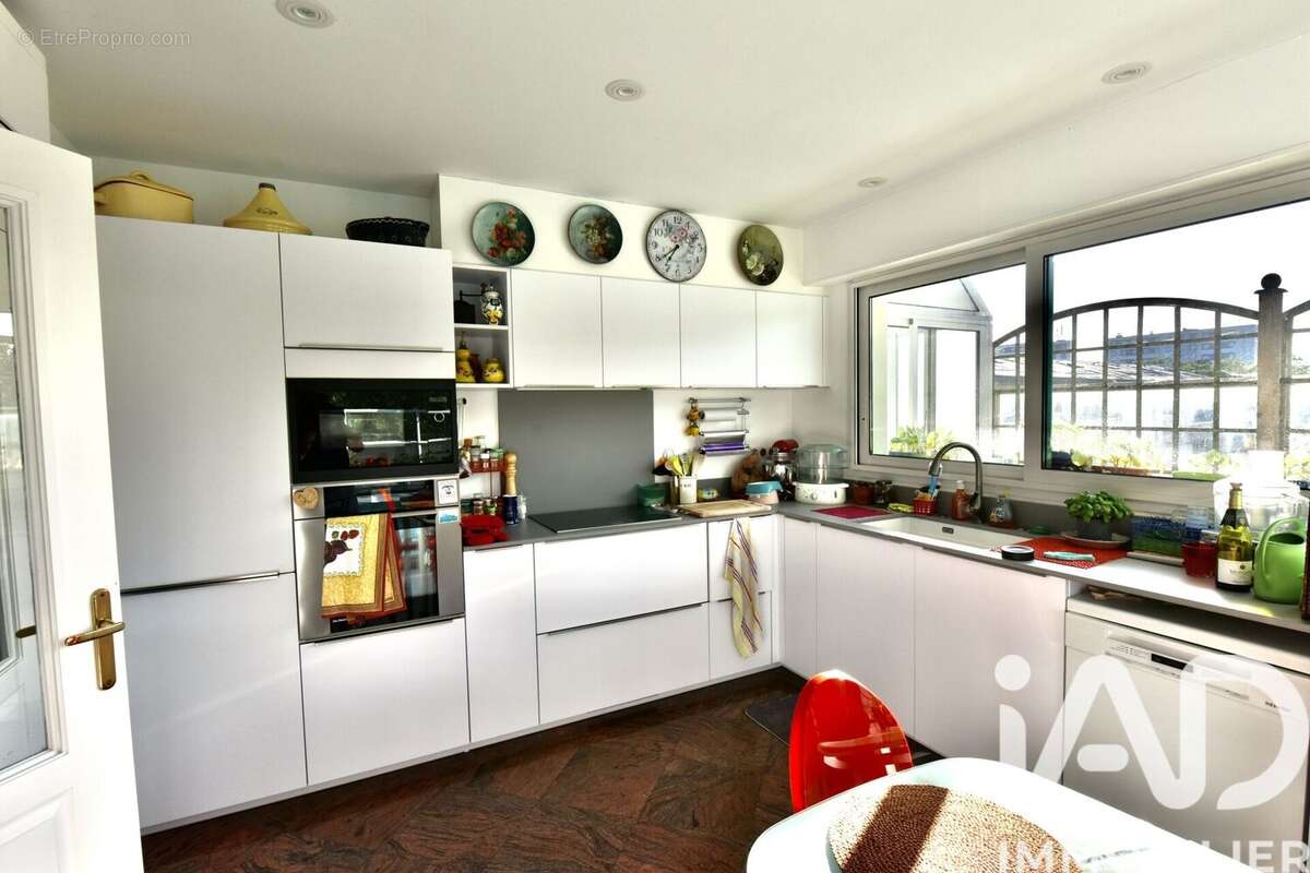 Photo 6 - Appartement à LA ROCHELLE