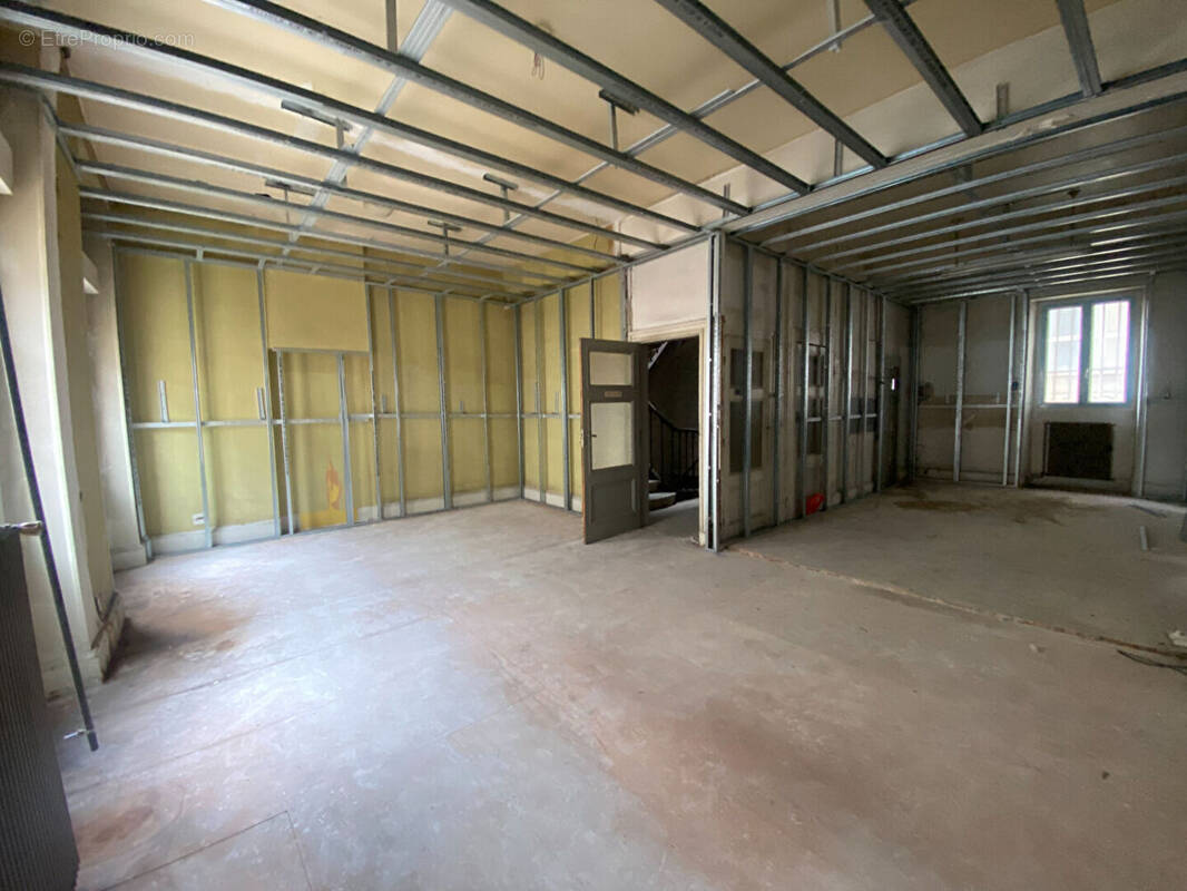 Appartement à VILLENEUVE-SUR-LOT