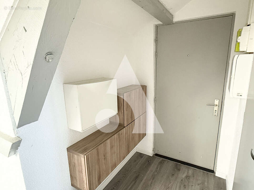 Appartement à BELFORT