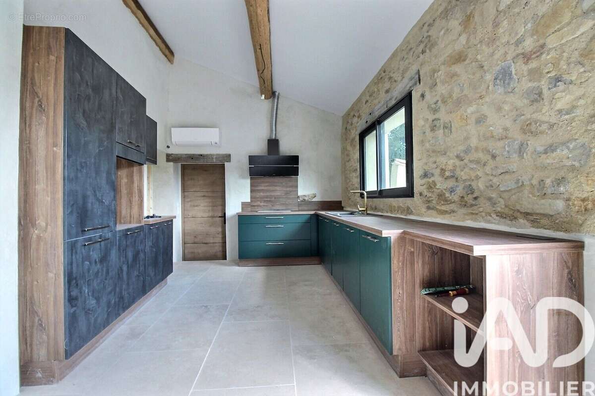 Photo 6 - Maison à ENTRECHAUX