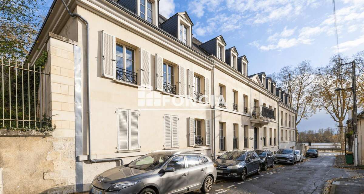 Appartement à ORLEANS