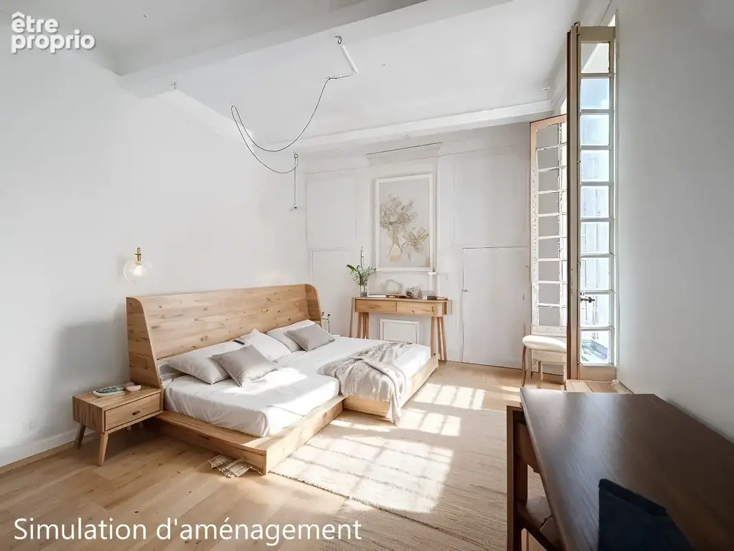 Maison 145 m² à Quarante  - photo 9