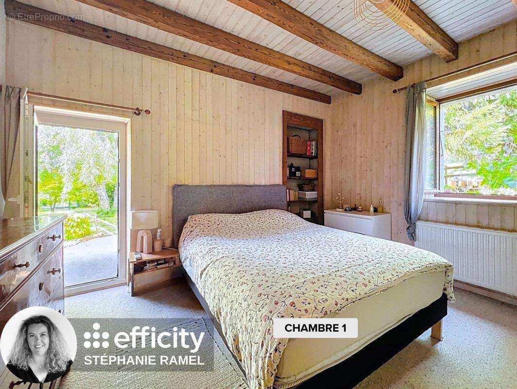 Maison 134 m² à Faucigny  - photo 10