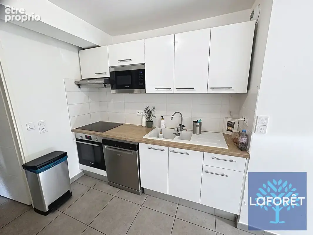 Appartement Neuilly Sur Marne 4 pièce(s) 87 m2 à 8 minutes du RER A - photo 13