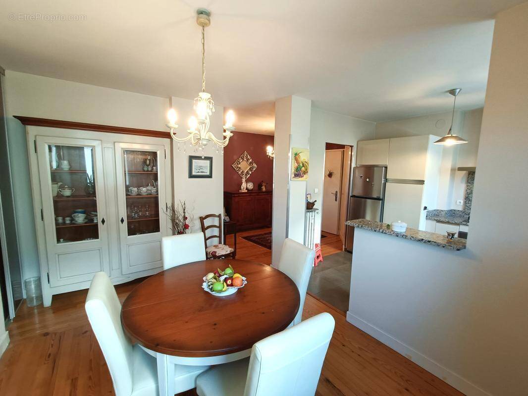 Appartement à TARBES