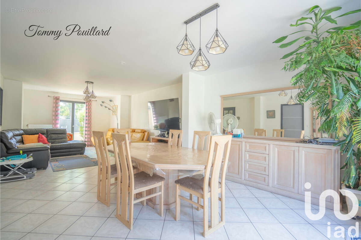 Photo 3 - Maison à HERBLAY