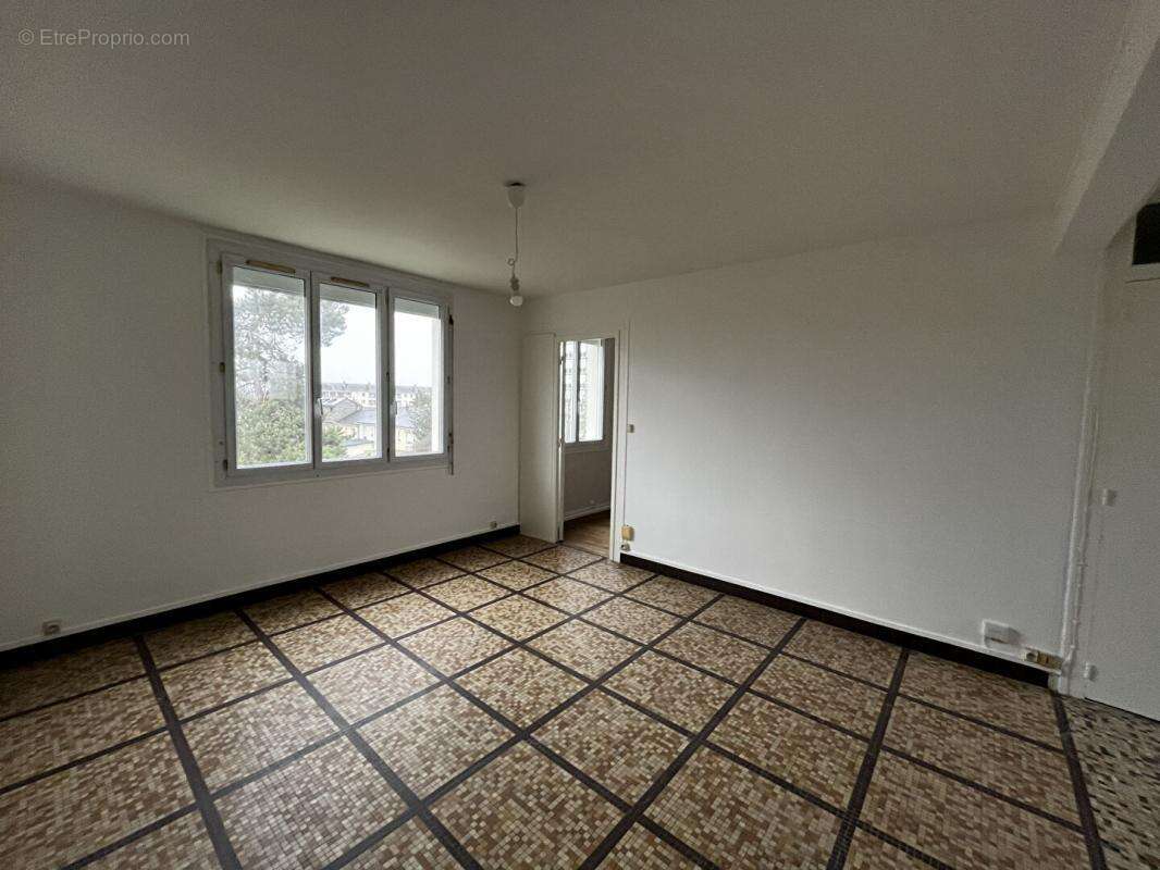 Appartement à ANGERS