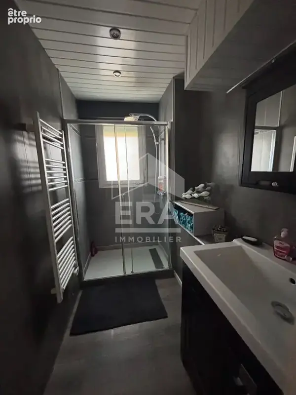 Maison 75m² à hénin-beaumont - photo 8