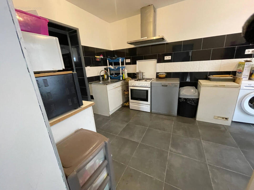 IMG_3188 - Maison à OLORON-SAINTE-MARIE