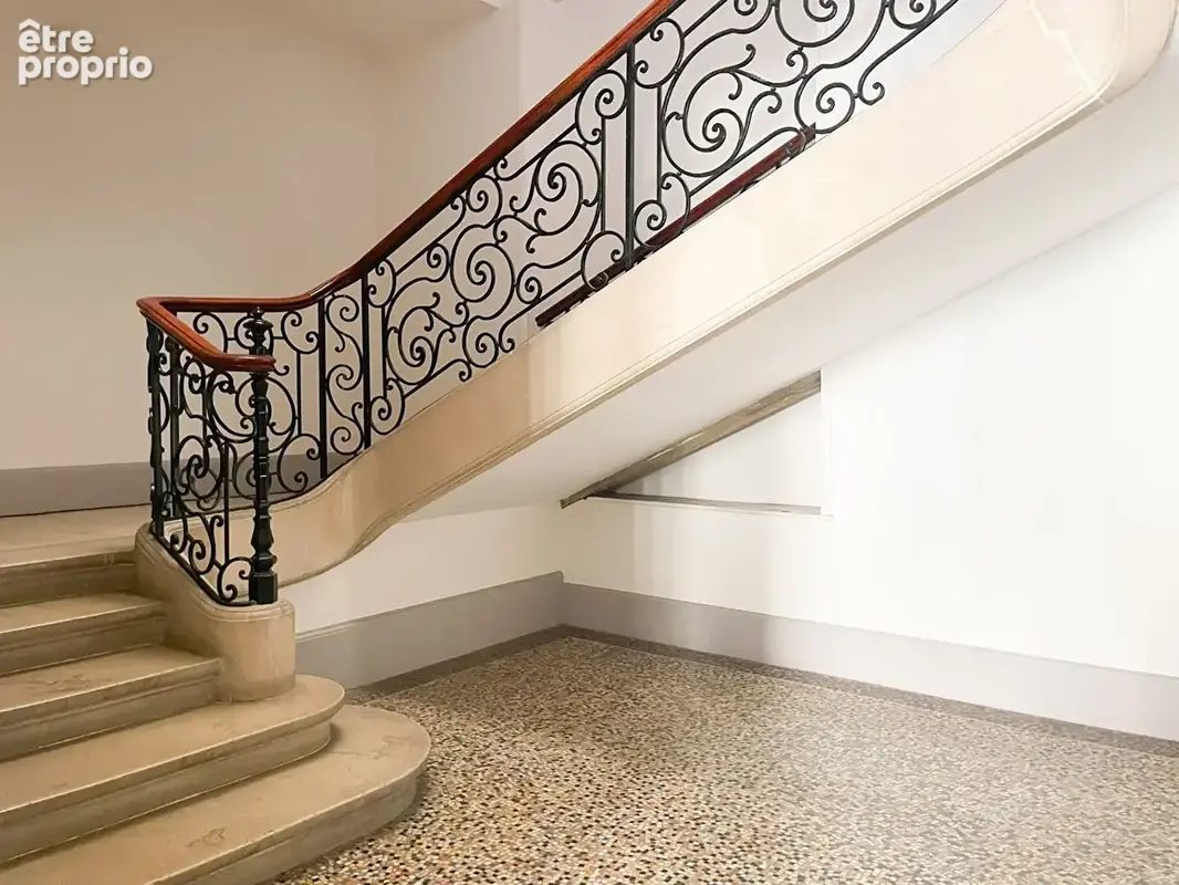 Appartement  moderne Nancy  Place Stanislas - photo 12