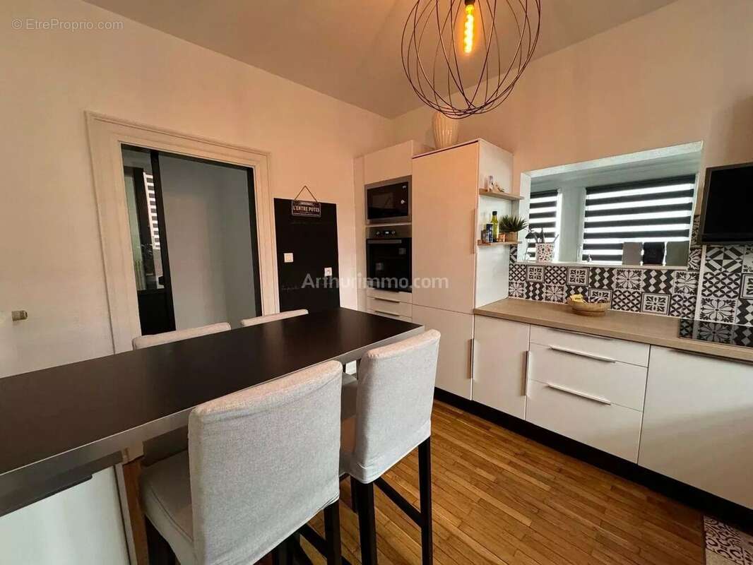 Appartement à COLMAR