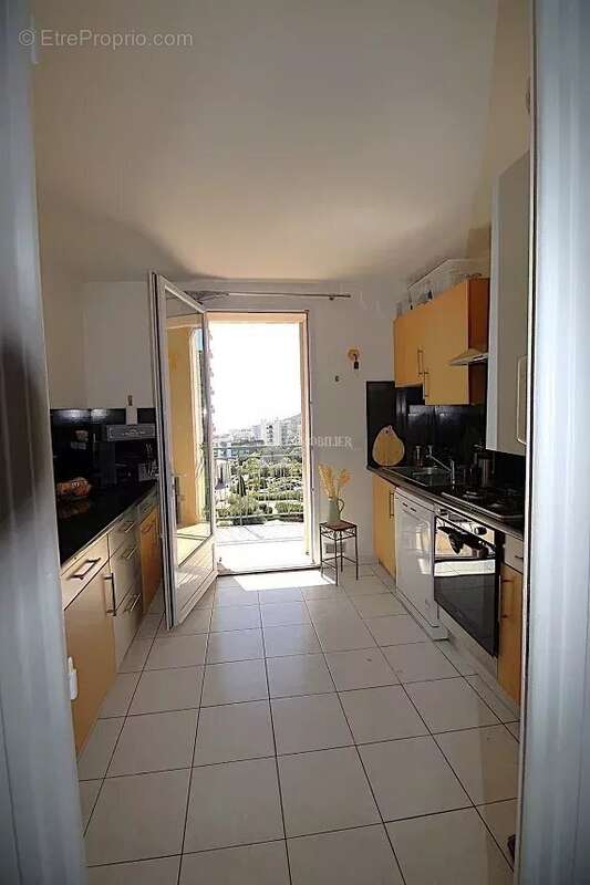 Appartement à AJACCIO