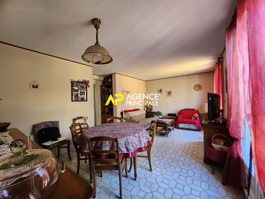 Maison à ARGENTEUIL