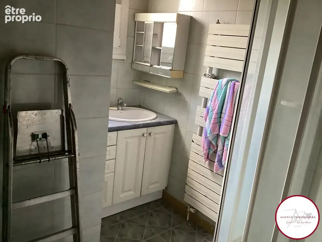 Maison 95 m² avec 5 chambres et jardin - photo 14