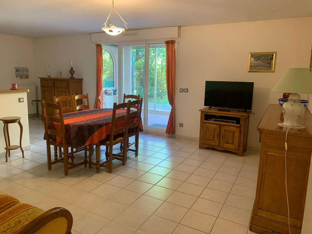 Appartement à GANGES