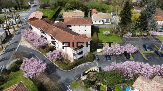 Appartement à CASTELNAU-DE-MEDOC