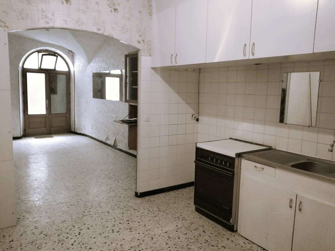 Photo 4 - Appartement à LUNAS