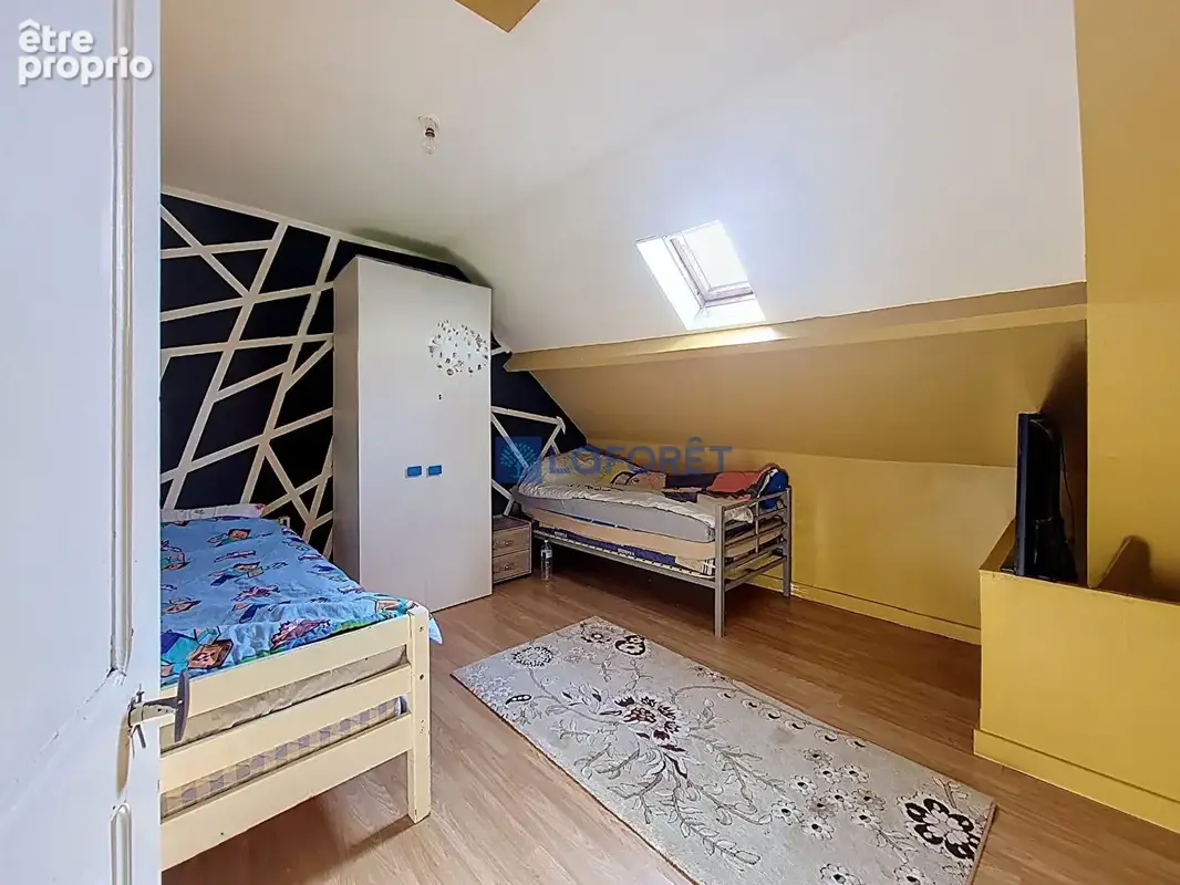 Maison Tergnier 5 pièce(s) 99.26 m2 - photo 6