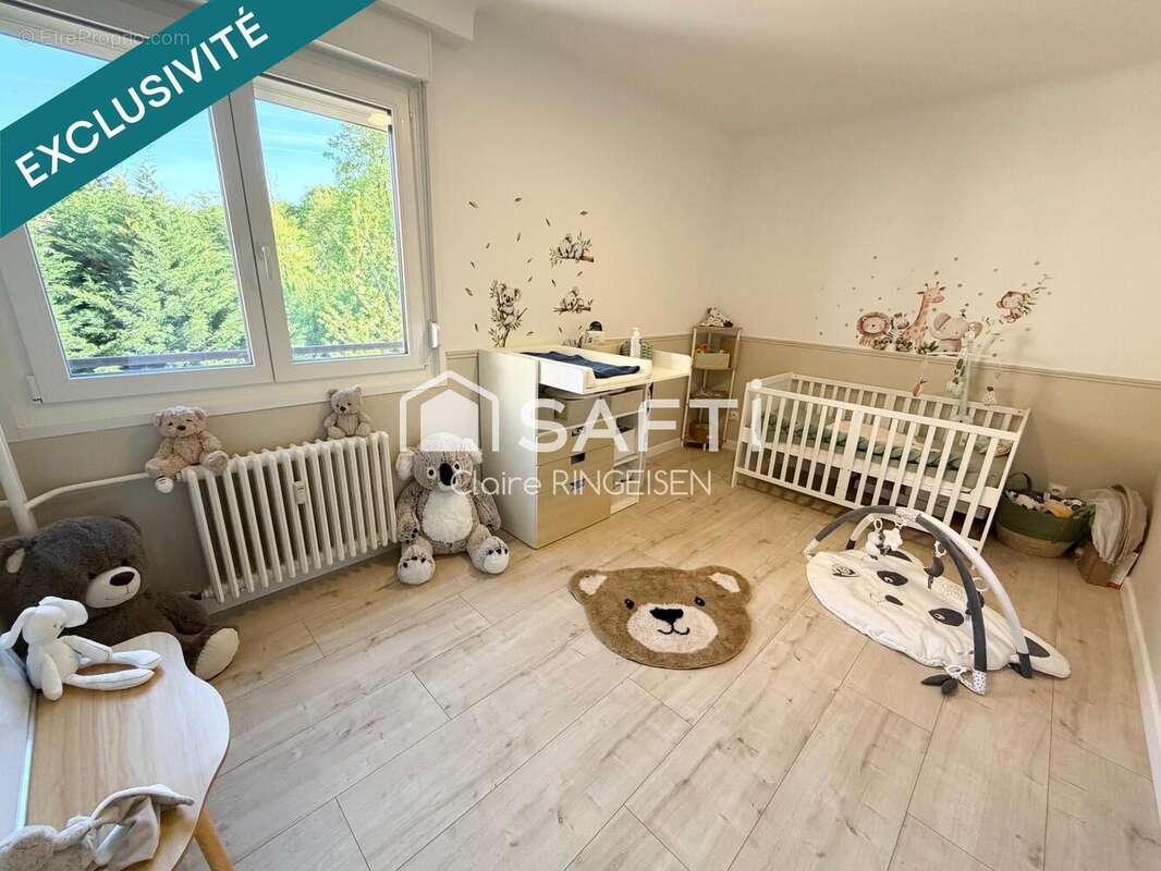 Photo 6 - Appartement à FORBACH