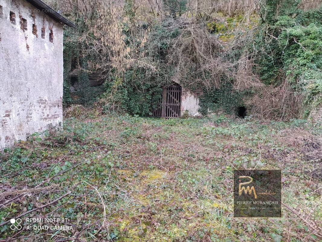 Autre à BEAUMONT-SUR-DEME