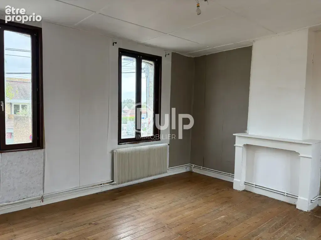 Photo Maison à Marles-Les-Mines au prix de 79 900€