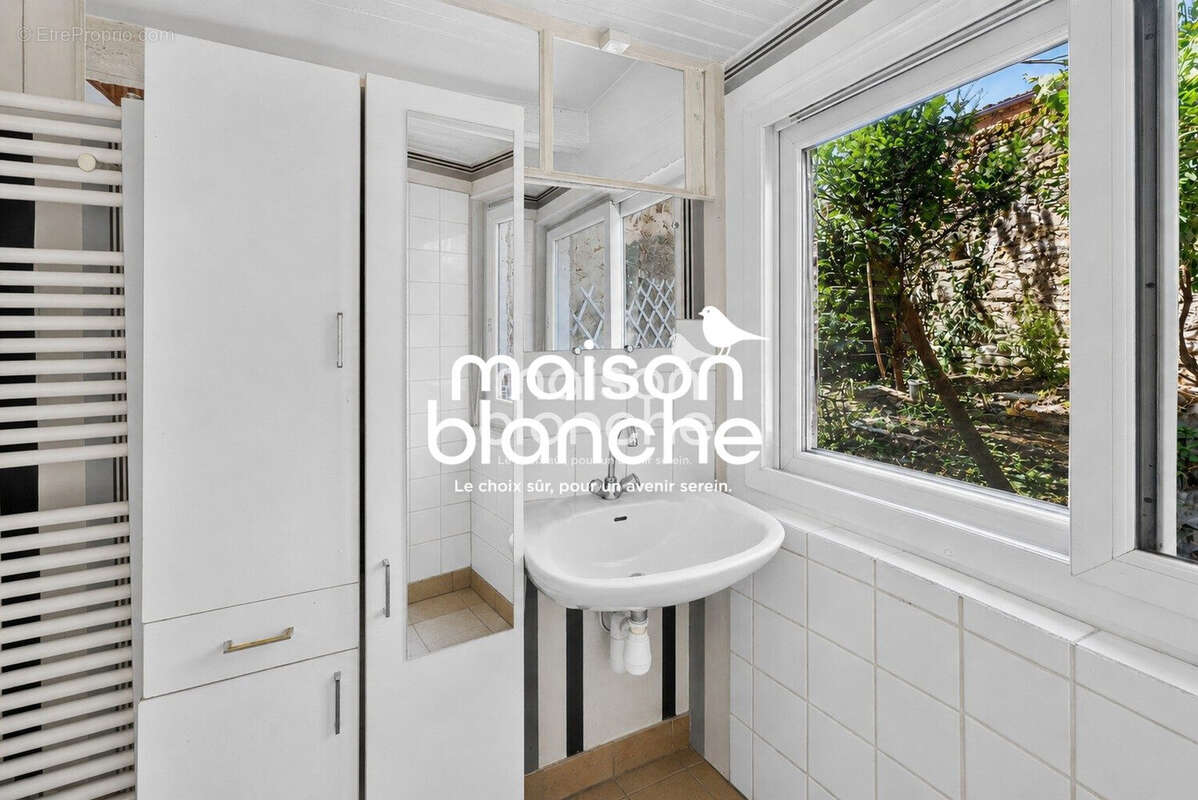 Maison 122 m² à Saint-Maixent-L'ecole  - photo 5