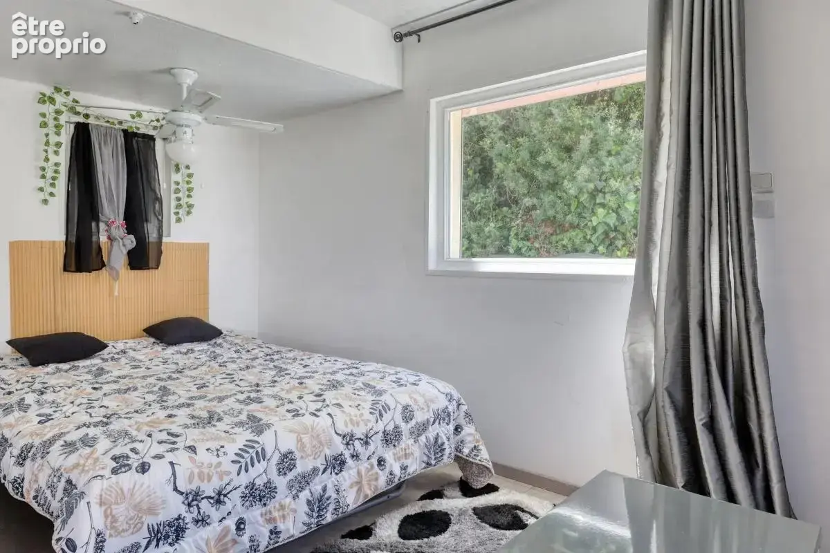 Maison de type 5 Pièces piscine, jacuzzi + studio + 2 garages - photo 12