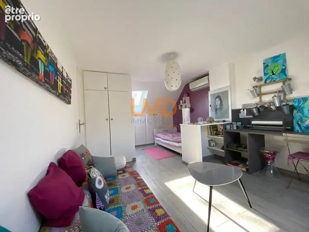 Charmante maison familiale de 135m2 au Plessis-Trévise - photo 10