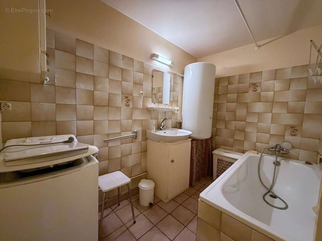Maison de village - photo 9