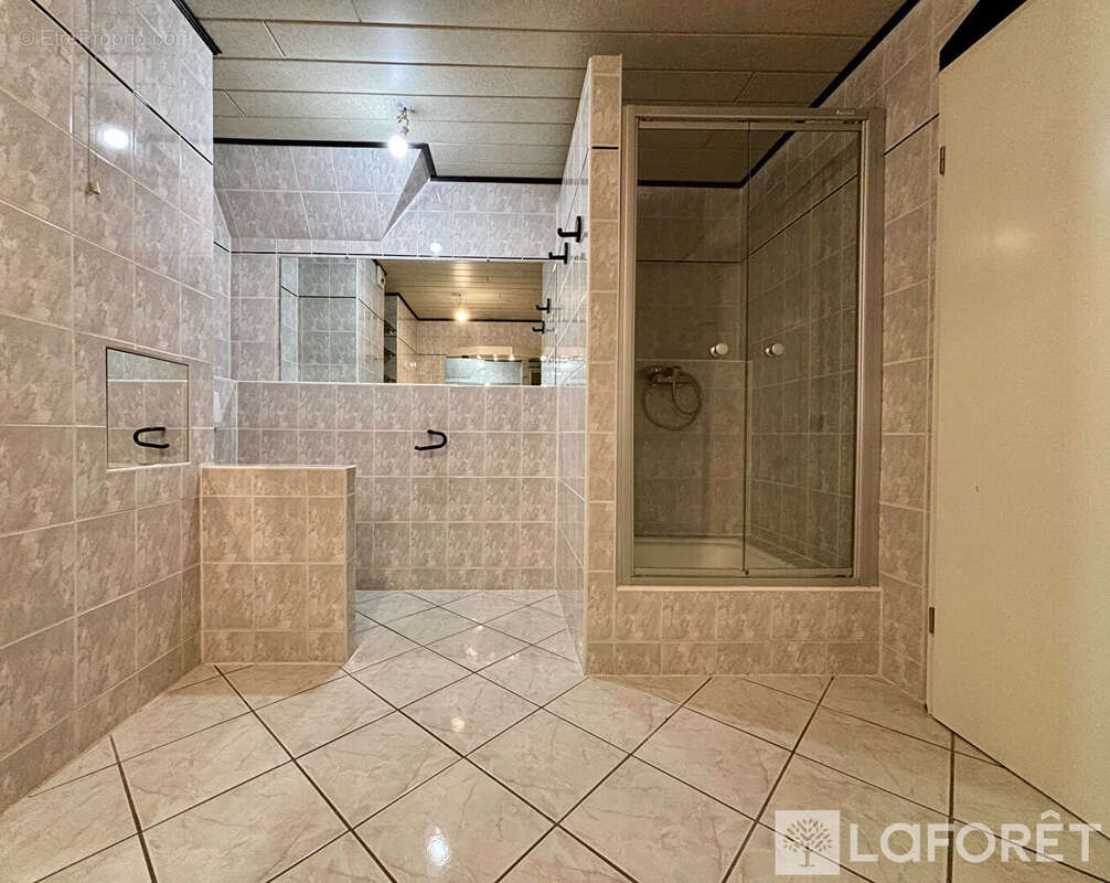 Appartement à MARCKOLSHEIM