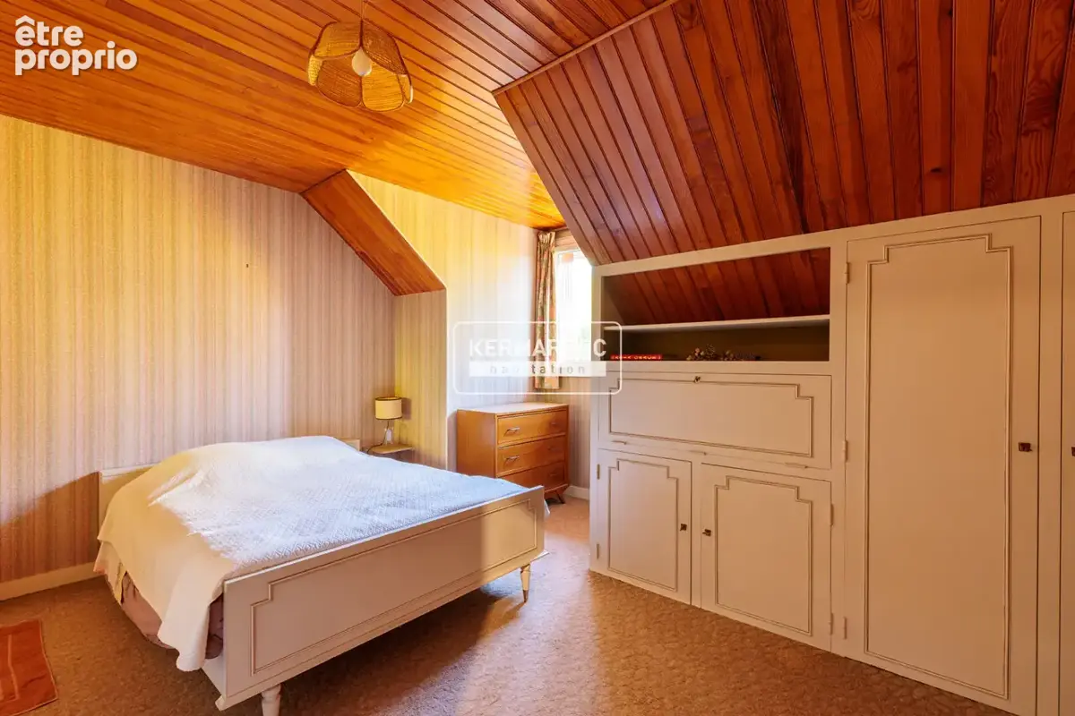 Maison Le Rheu 127 m² - photo 9