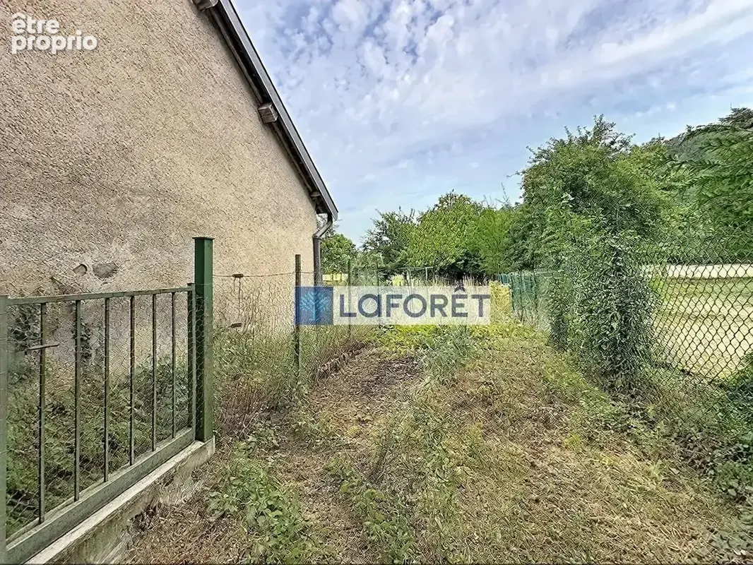 Maison Roches-Bettaincourt - photo 8