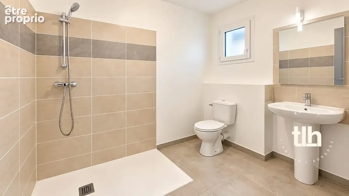 Maison 3 pièces 66 m² à vendre à Caissargues (30132) - photo 5