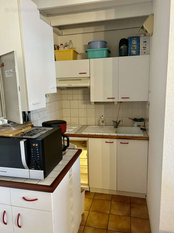 Appartement à SAINT-GEORGES-DE-DIDONNE